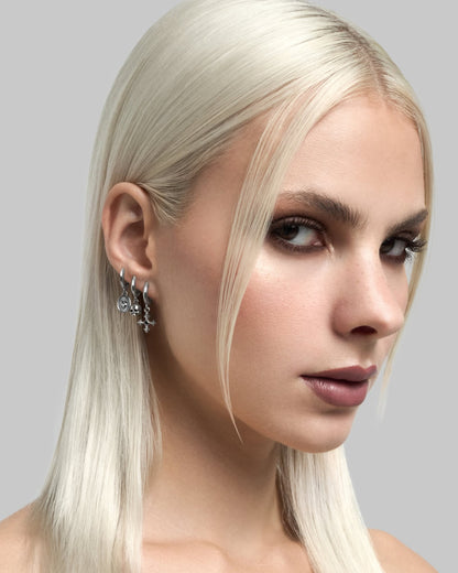 Creed  earring set