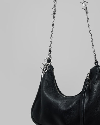 Vertebrae keychain - Ask & Embla
