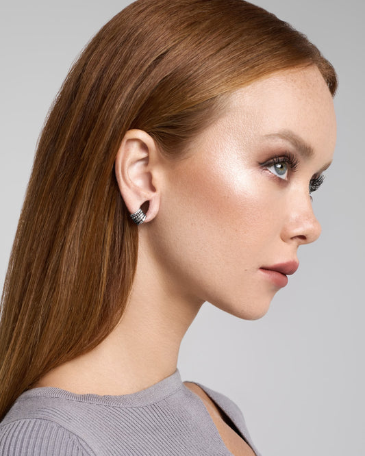 Qarma Lobe Cuffs™️-Lobe Cuffs™- Gold - 6mm - Ask & Embla