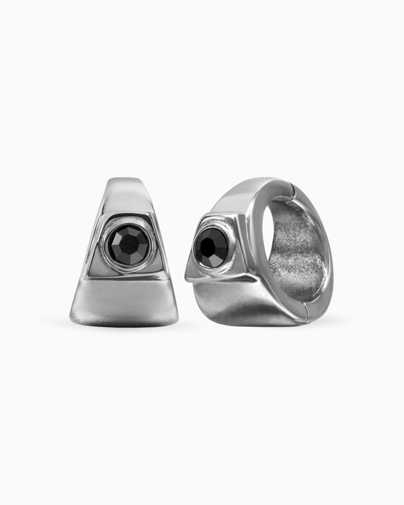 Paradigm Lobe Cuffs™-Lobe Cuffs™- Silver - 6mm - Ask & Embla