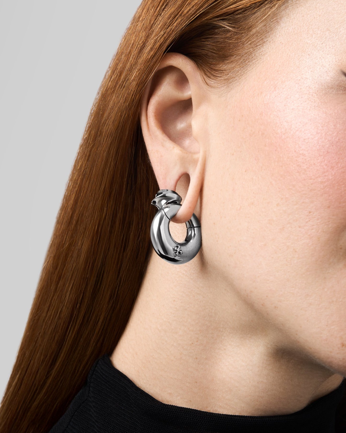 Covenant Lobe Cuffs-Lobe Cuffs™- Silver - 6mm - Ask & Embla