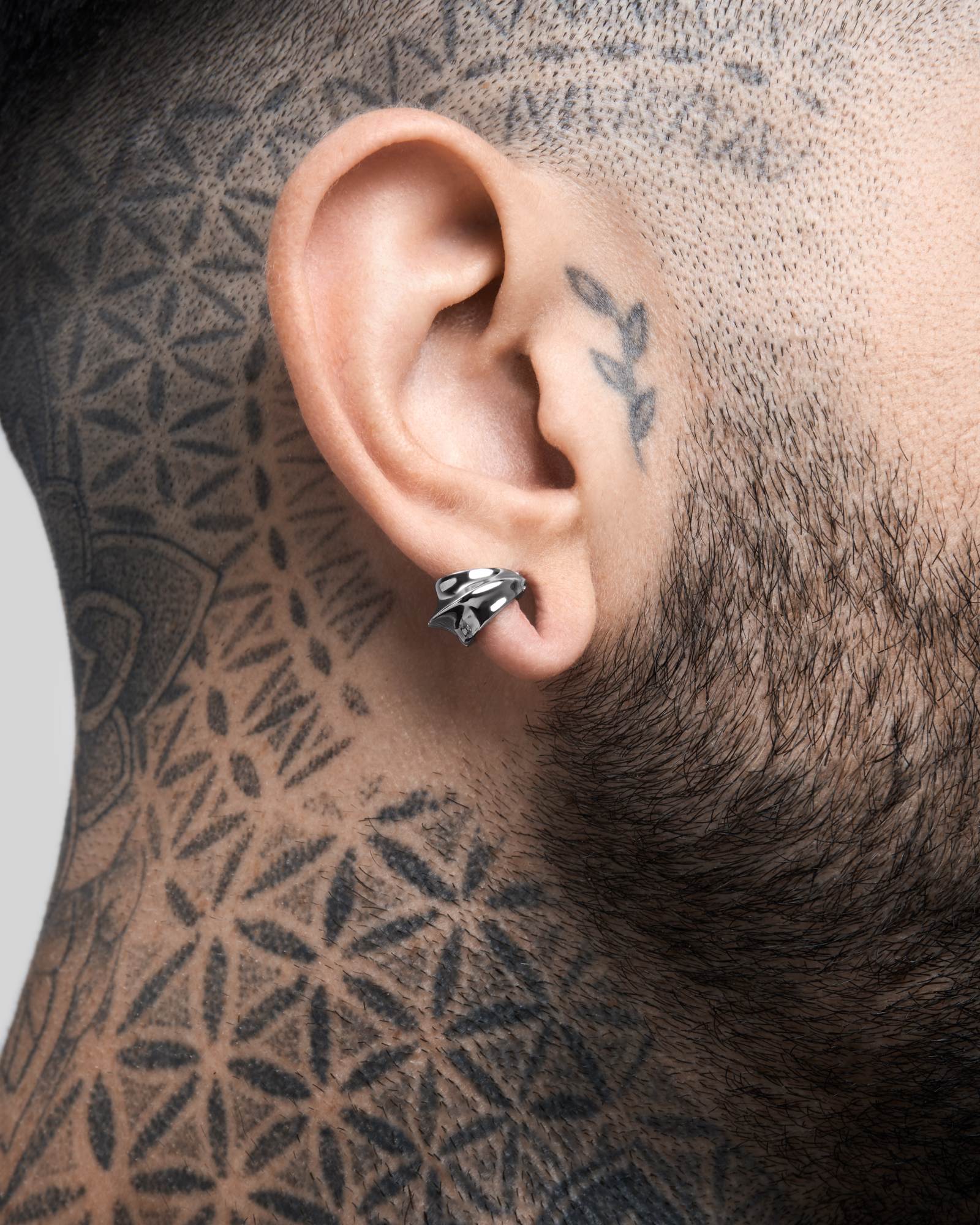 Covenant Lobe Cuffs-Lobe Cuffs™- Gold - 6mm - Ask & Embla