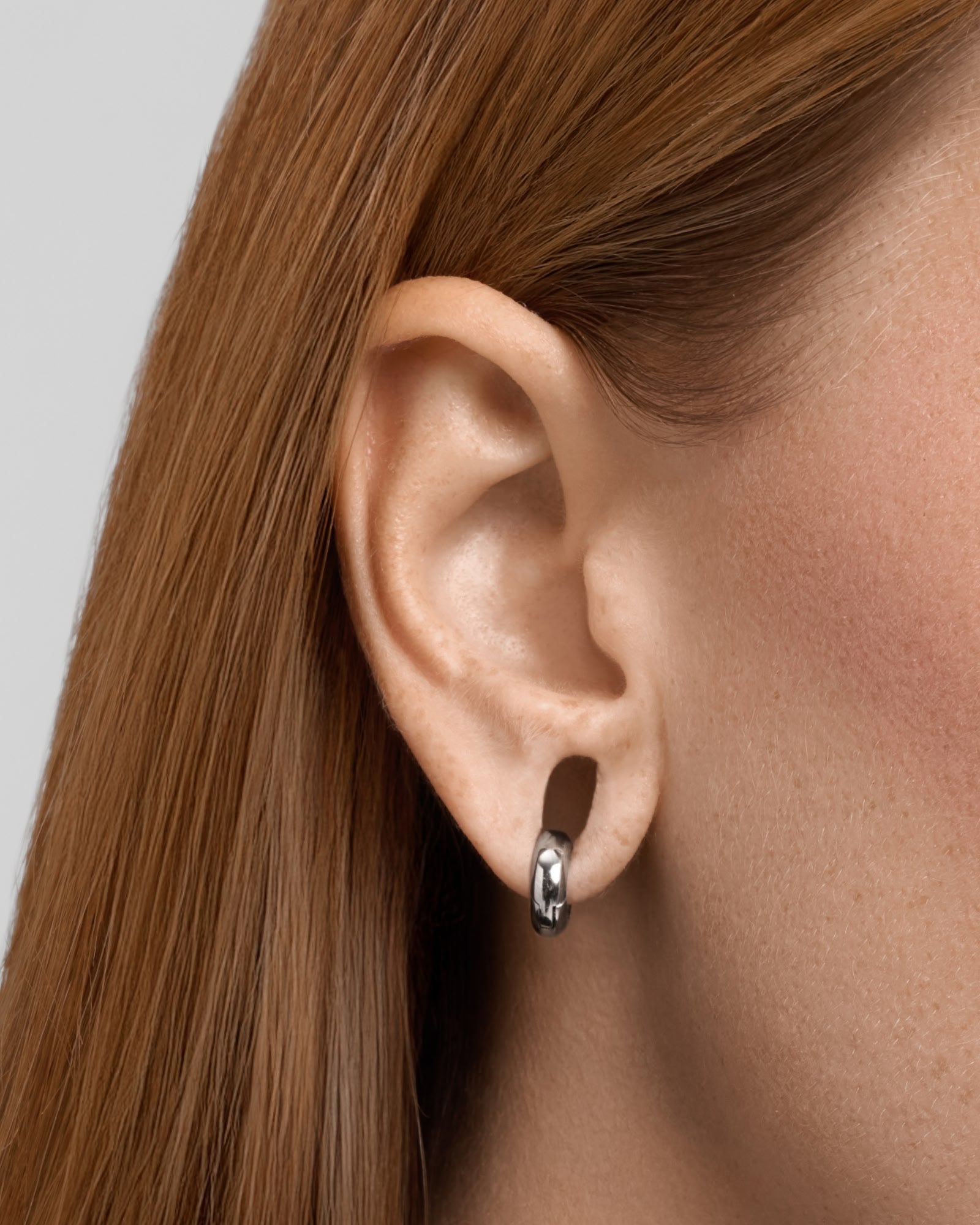 Legacy Lobe Cuffs™ Set-Lobe Cuffs™- Gold - 6mm - Ask & Embla