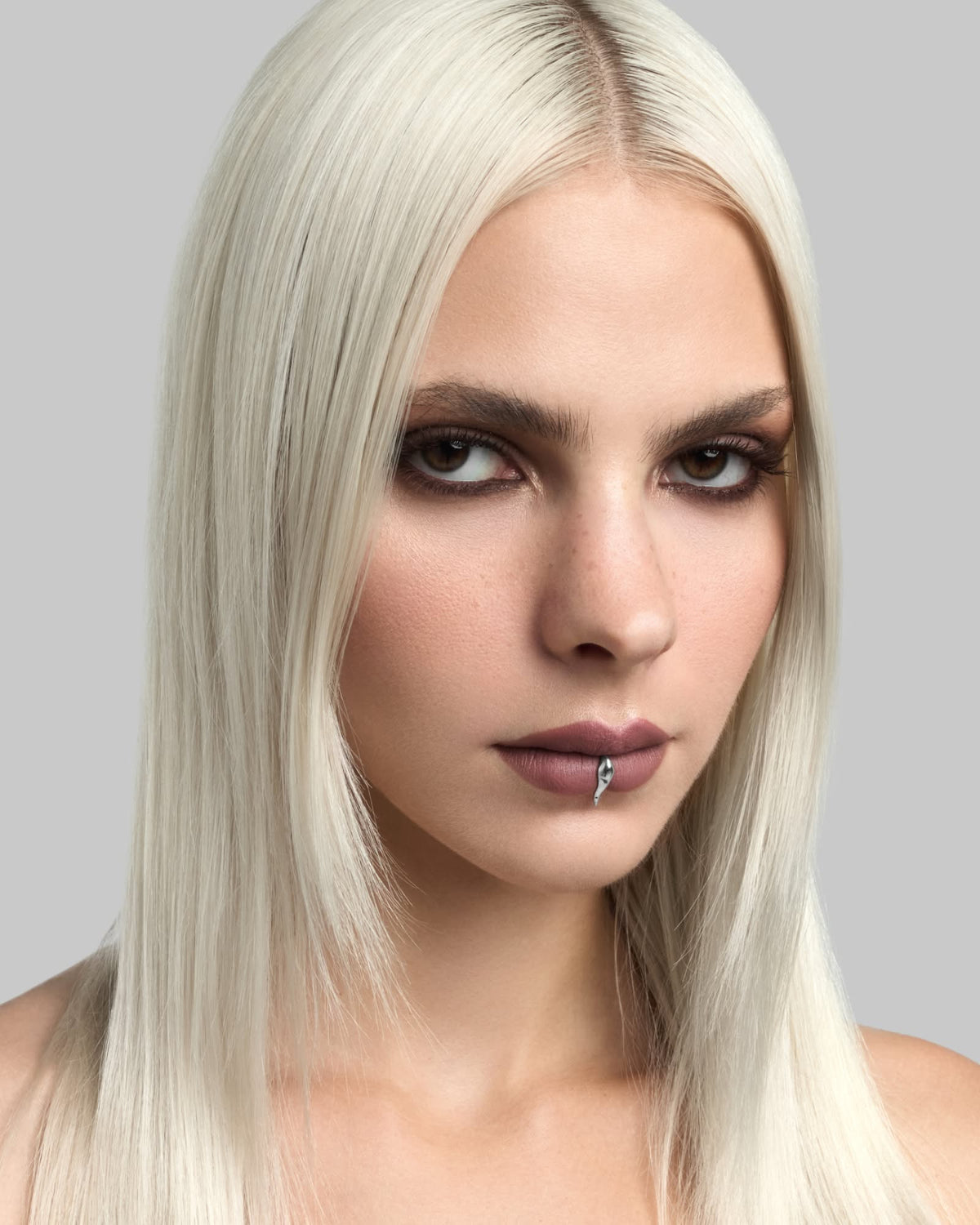 Venom lip cuff