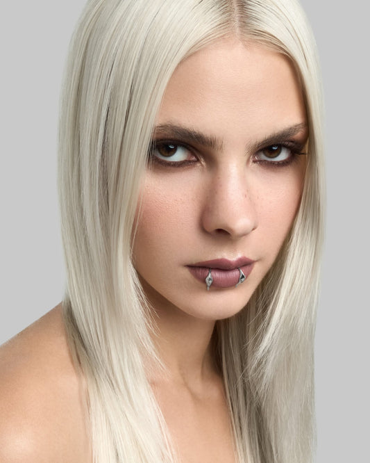 Venom lip cuff
