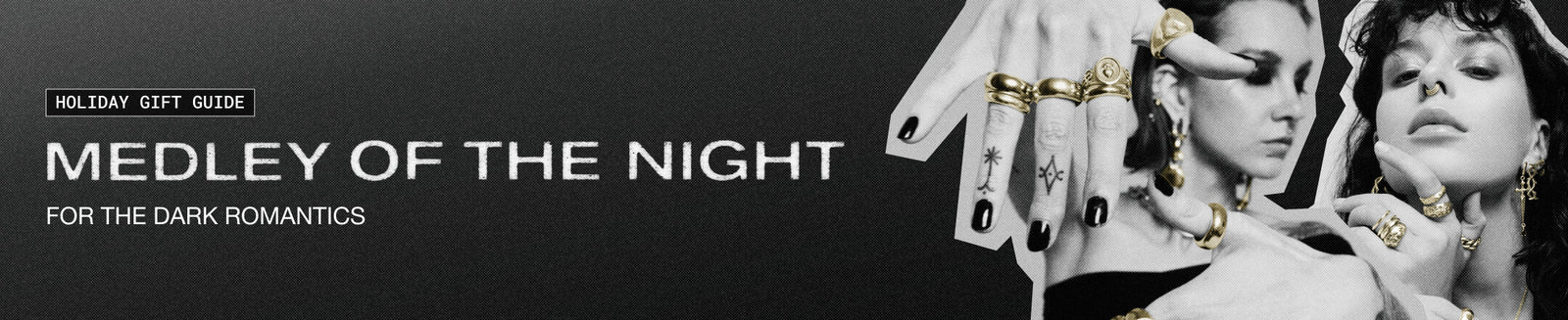 Medley of the Night