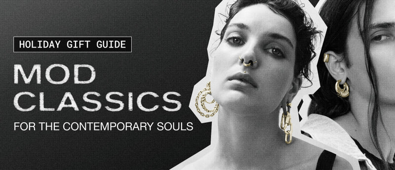 Mod Classics