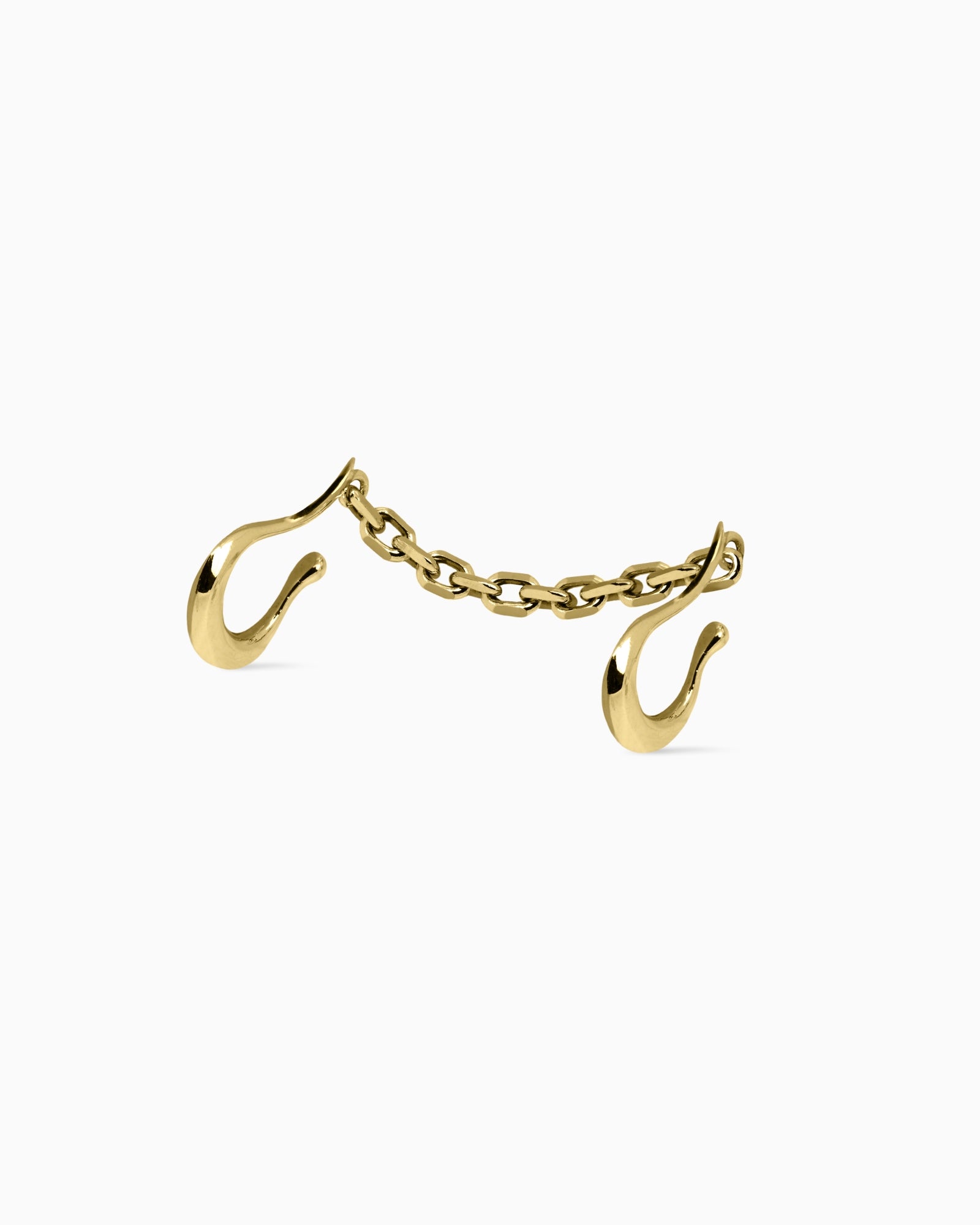 FORSAKEN Nose Cuff - Nose Cuffs