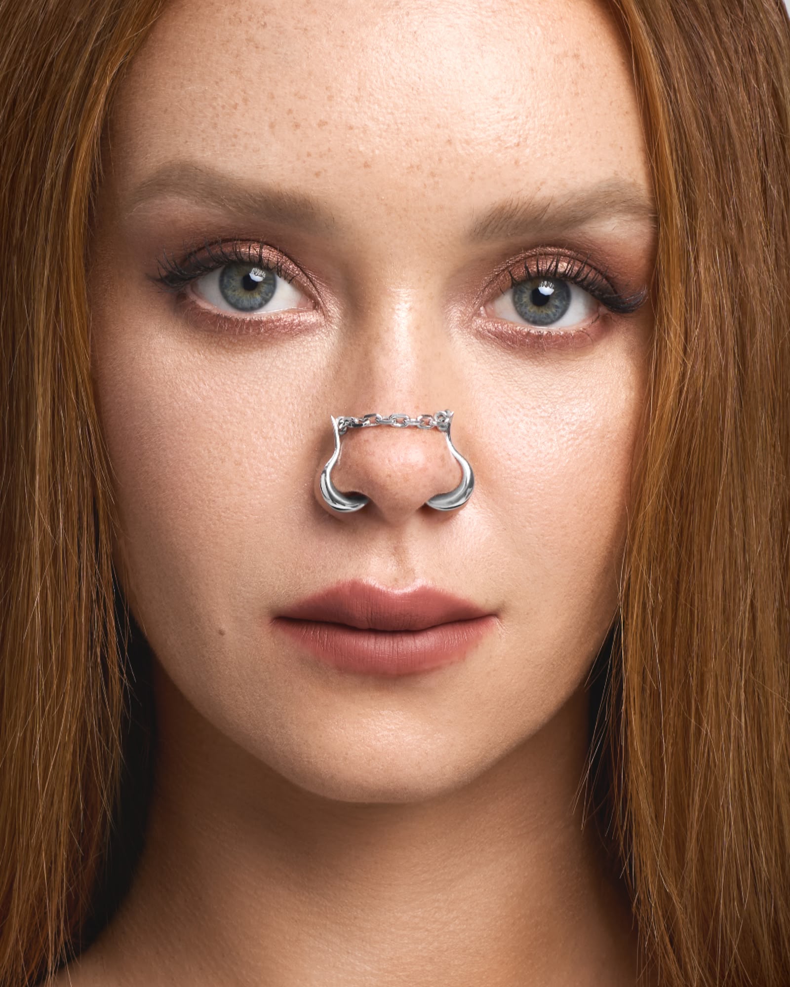 FORSAKEN Nose Cuff - Nose Cuffs