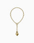 The Sacrament Locket Necklace