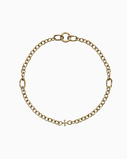The Sacrament Locket Necklace
