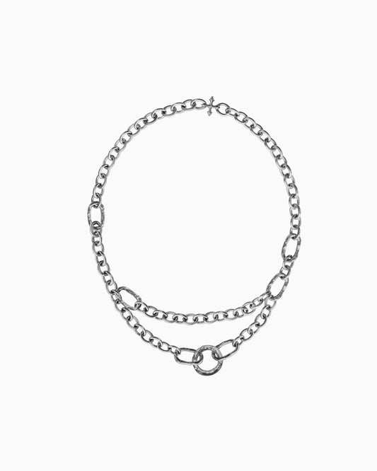 The Sacrament Locket Necklace