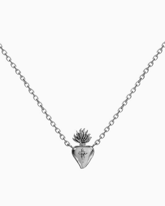 The Sacrament Necklace