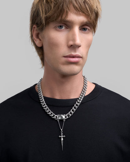 Vigil Necklace