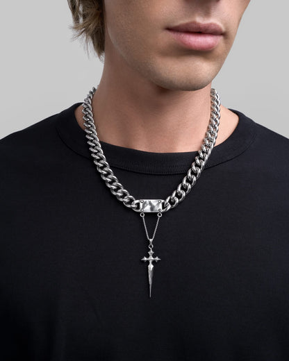 Vigil Necklace
