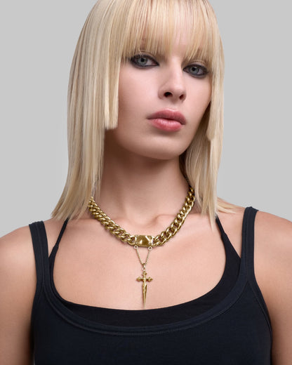 Vigil Necklace