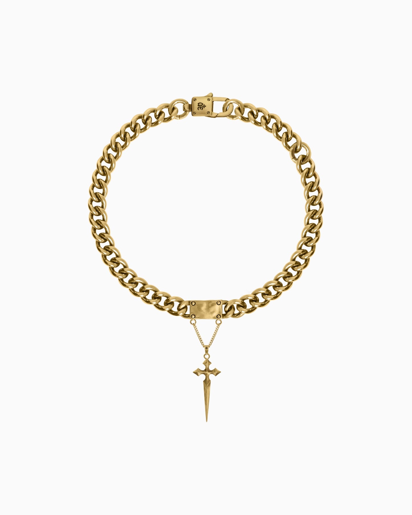 Vigil Necklace