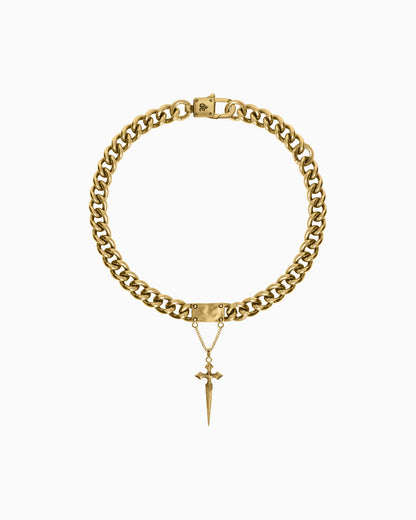 Vigil Necklace