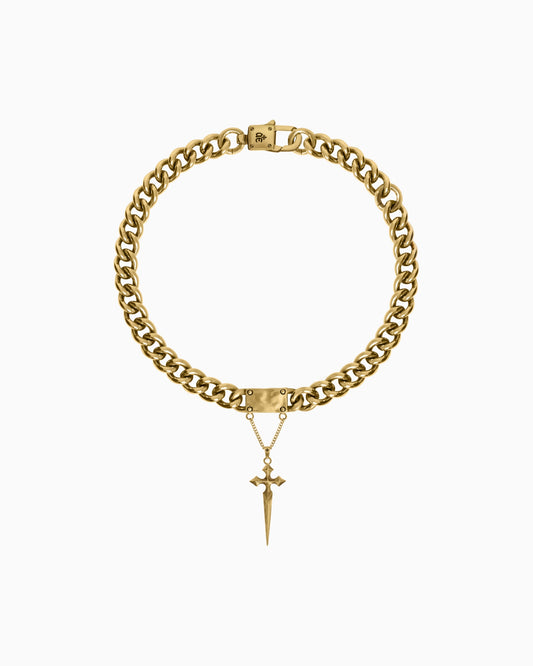 Vigil Necklace