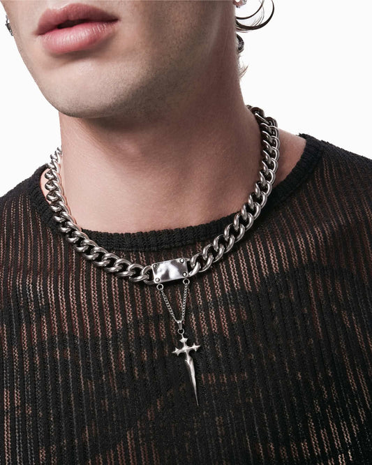 Vigil Necklace