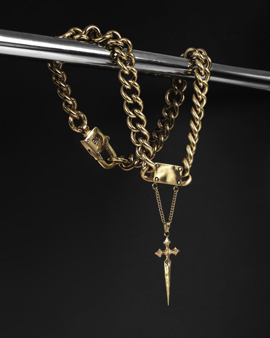 Vigil Necklace