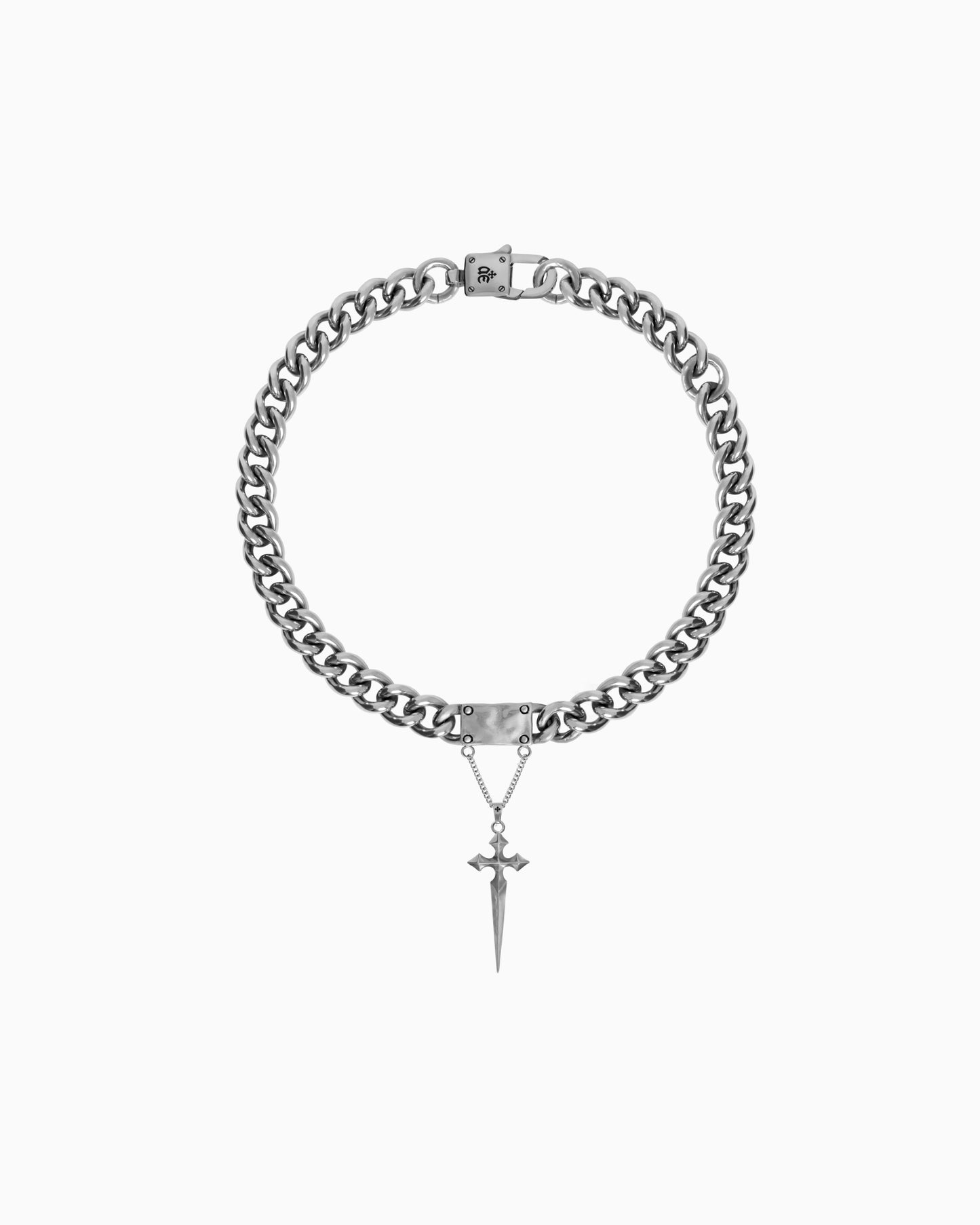 Vigil Necklace