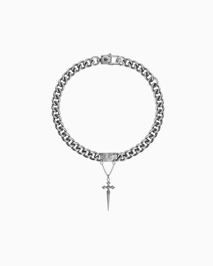 Vigil Necklace