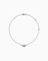 Meg Murayama x Ask & Embla Duskrider necklace-Pendant Necklaces- Silver - - Ask & Embla