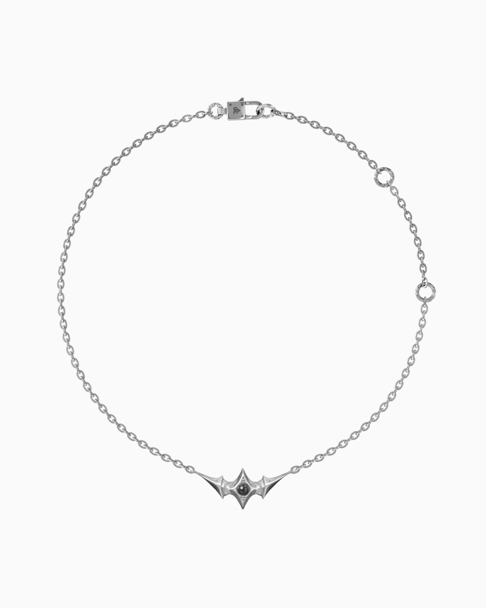 Meg Murayama x Ask & Embla Duskrider necklace - Necklaces - Ask