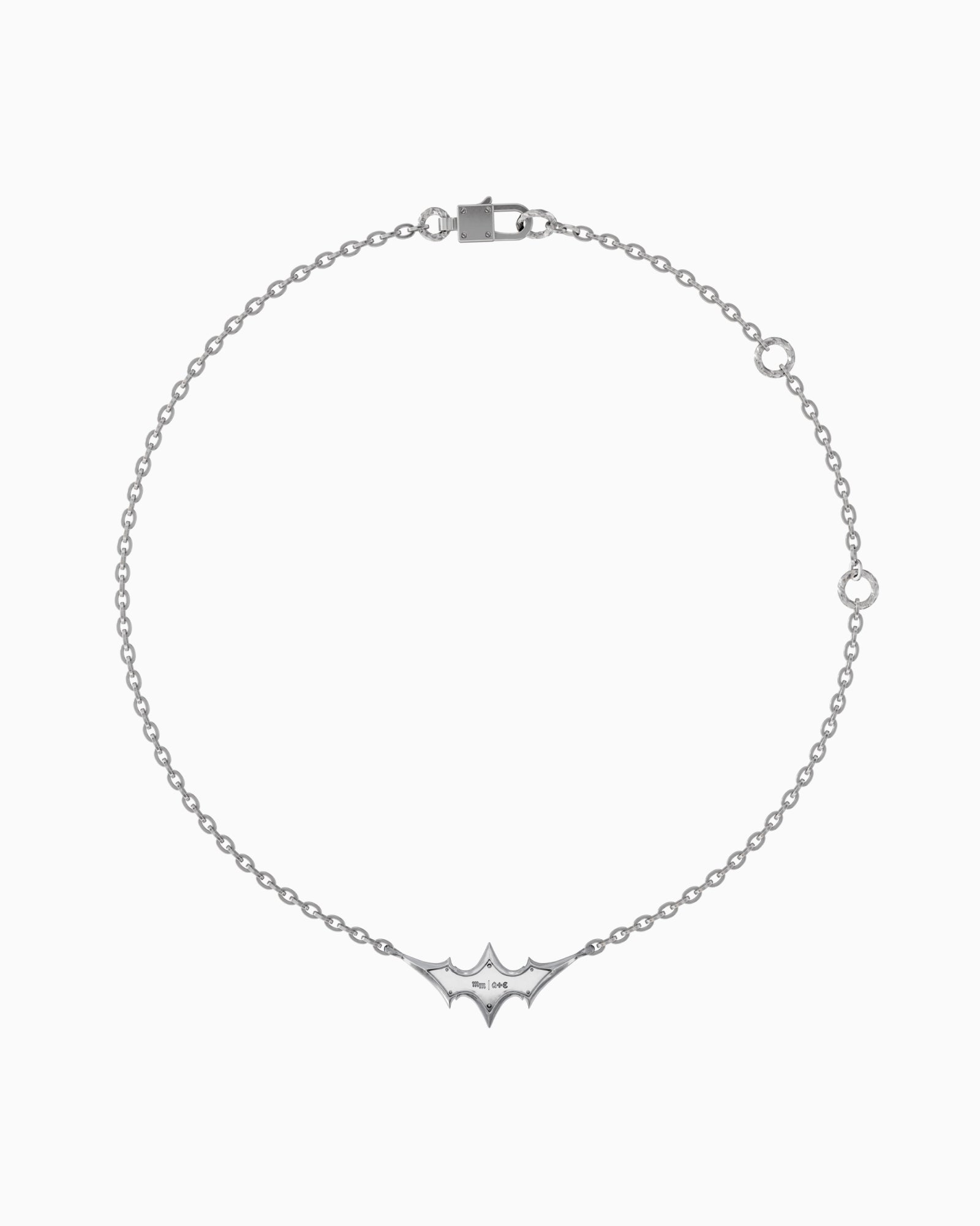 Meg Murayama x Ask & Embla Duskrider necklace - Necklaces - Ask