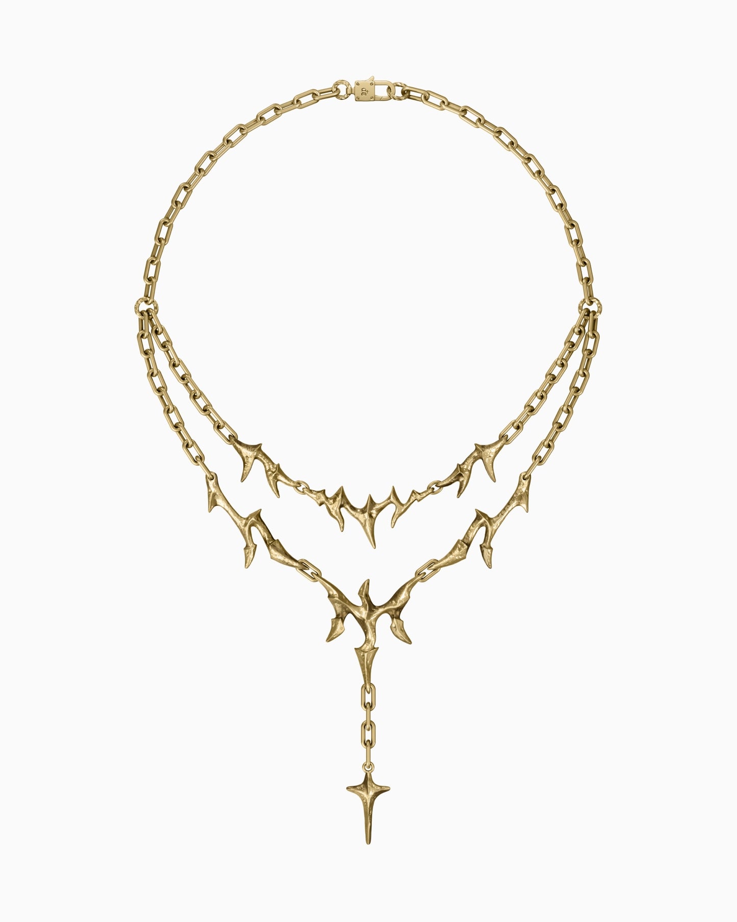 Anomaly II necklace