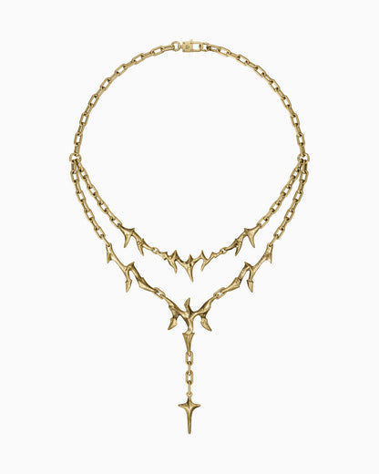 Anomaly II necklace