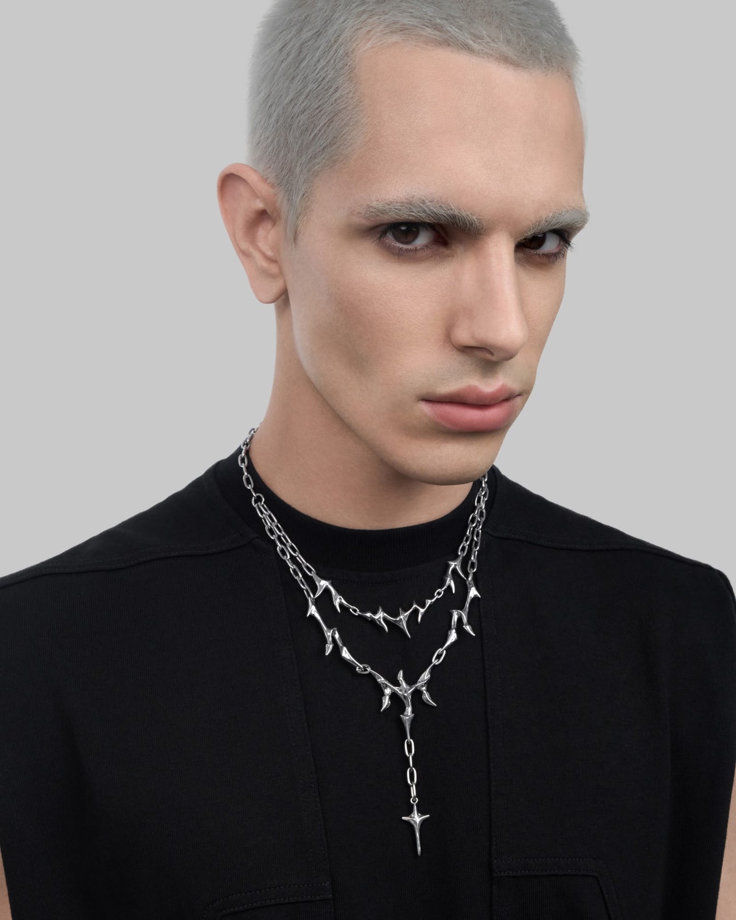 Anomaly II necklace