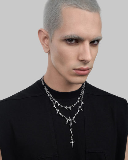 Anomaly II necklace