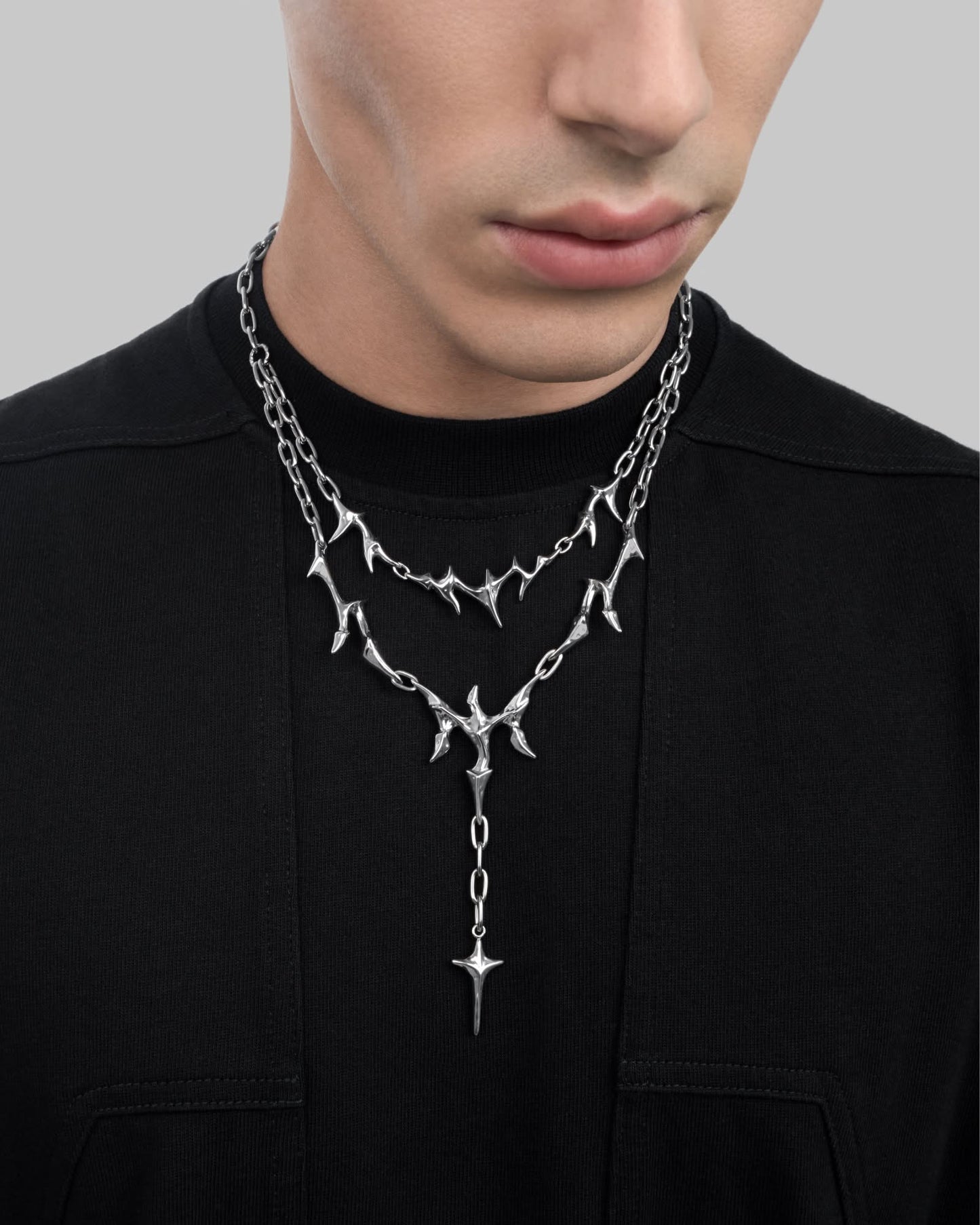 Anomaly II necklace