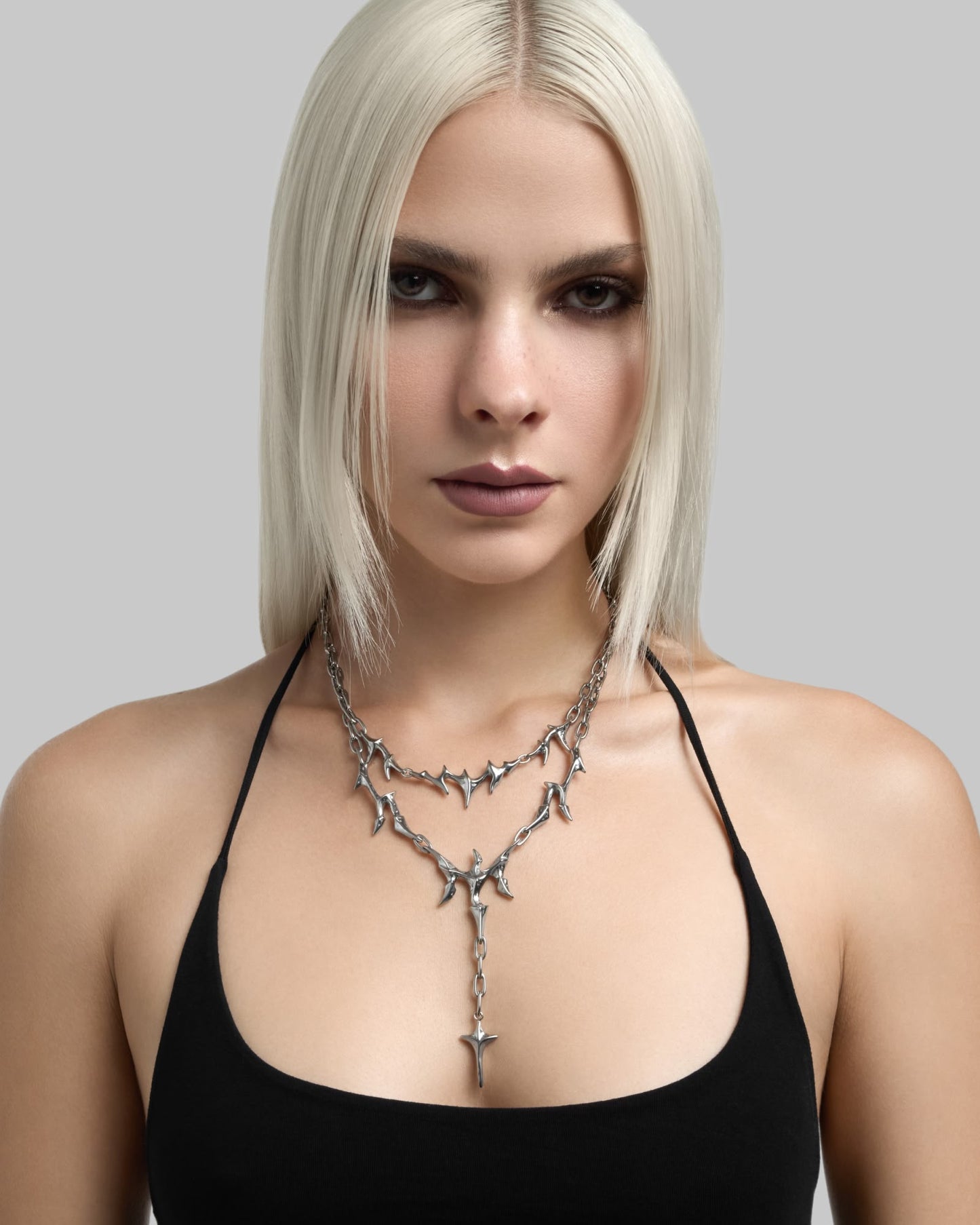 Anomaly II necklace