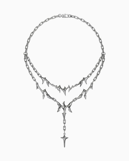 Anomaly II necklace