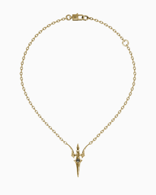 Valkyrie necklace