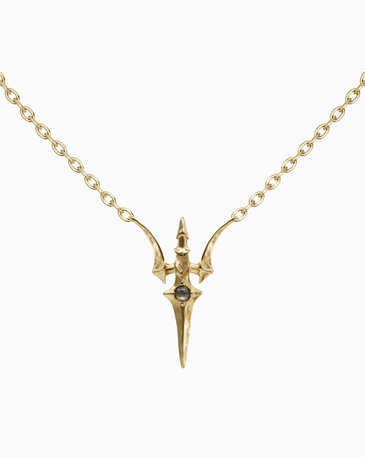 Valkyrie necklace
