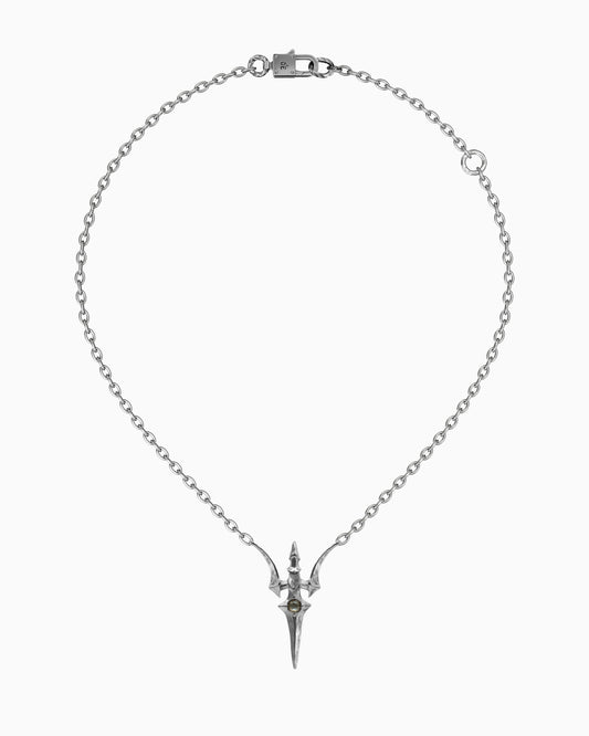Valkyrie necklace