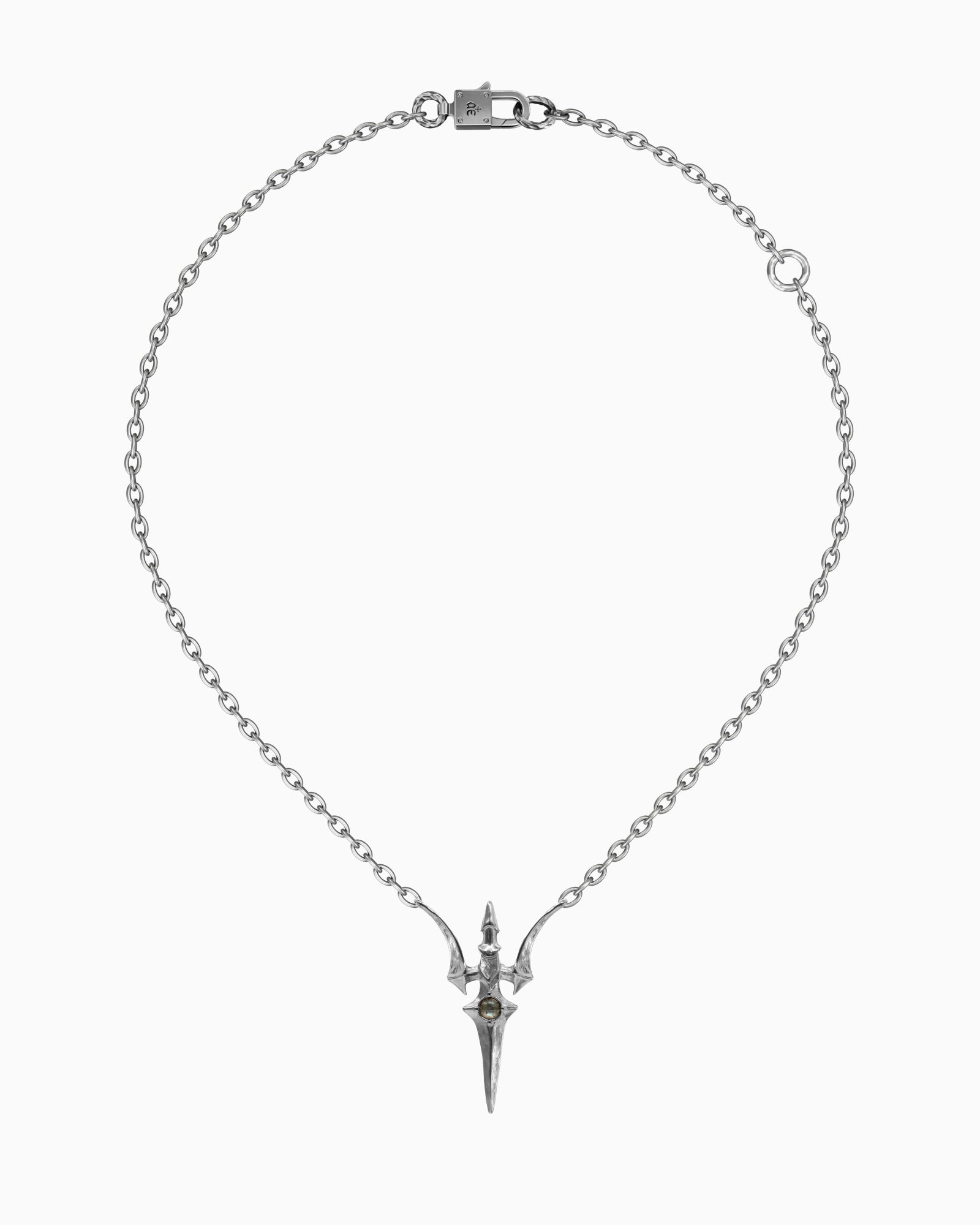 ASK & EMBLA ネックレス Valkyrie necklace - Necklaces - Ask & Embla