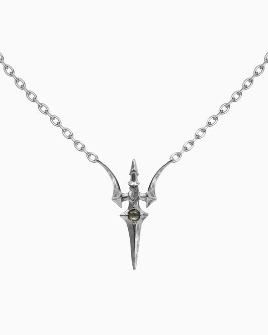 Valkyrie necklace