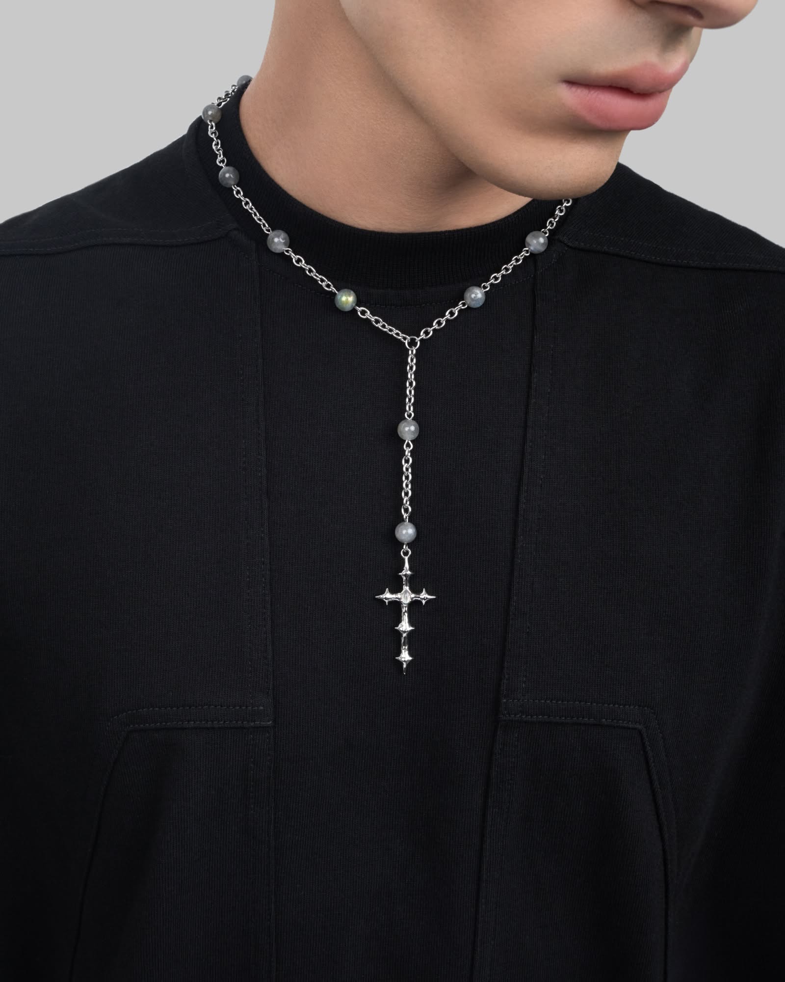 Aesterix necklace - Ask & Embla