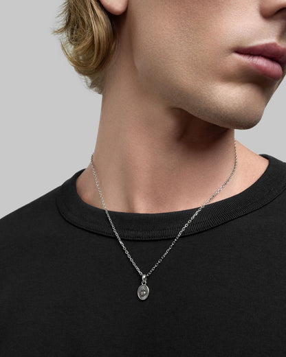 The Sacrament pendant necklace