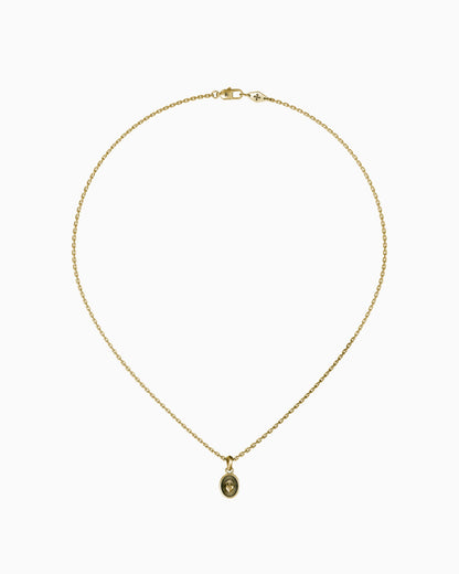 Creed necklace set