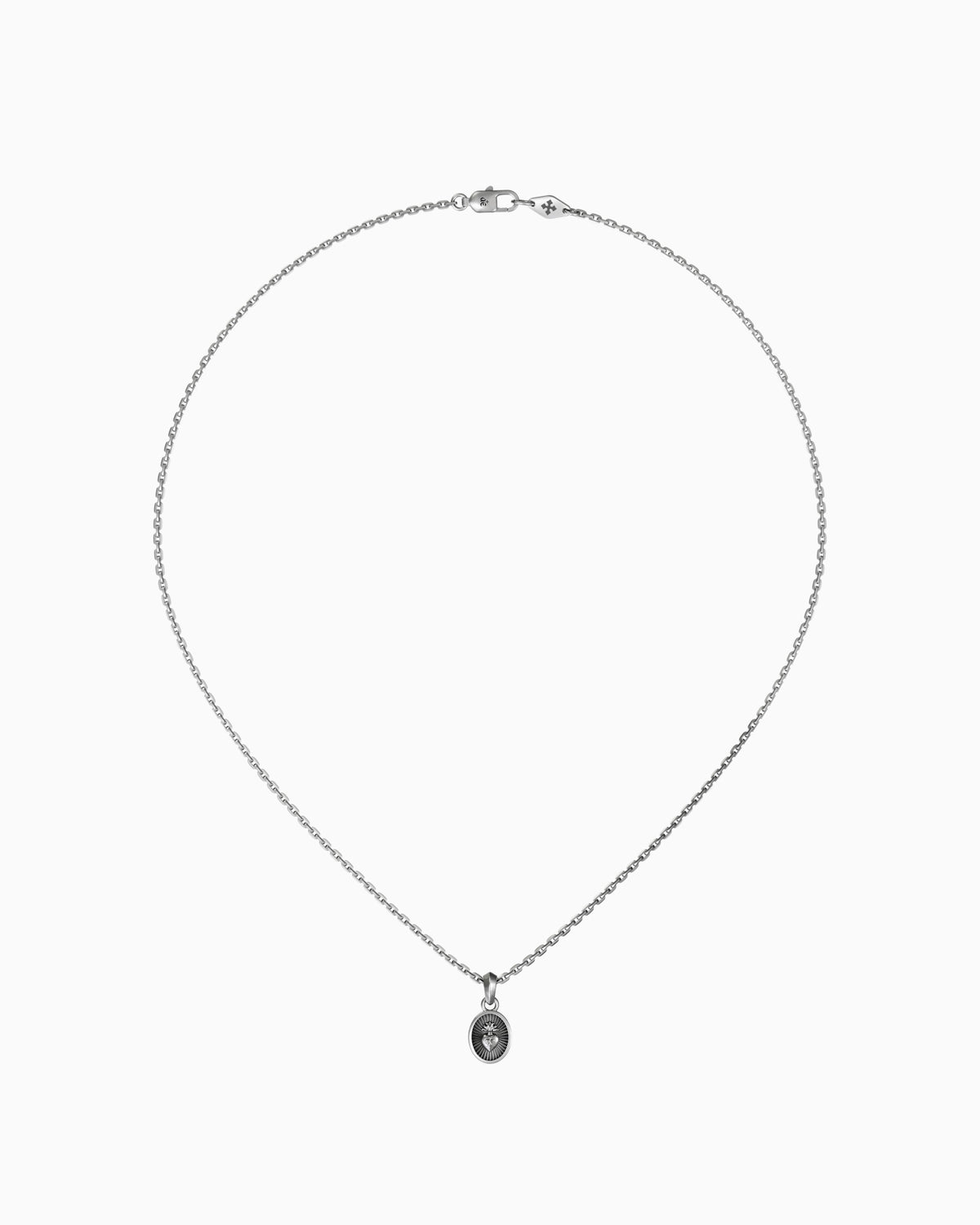 Creed necklace set