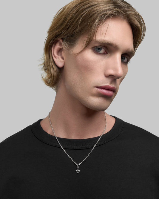 Sigil pendant necklace