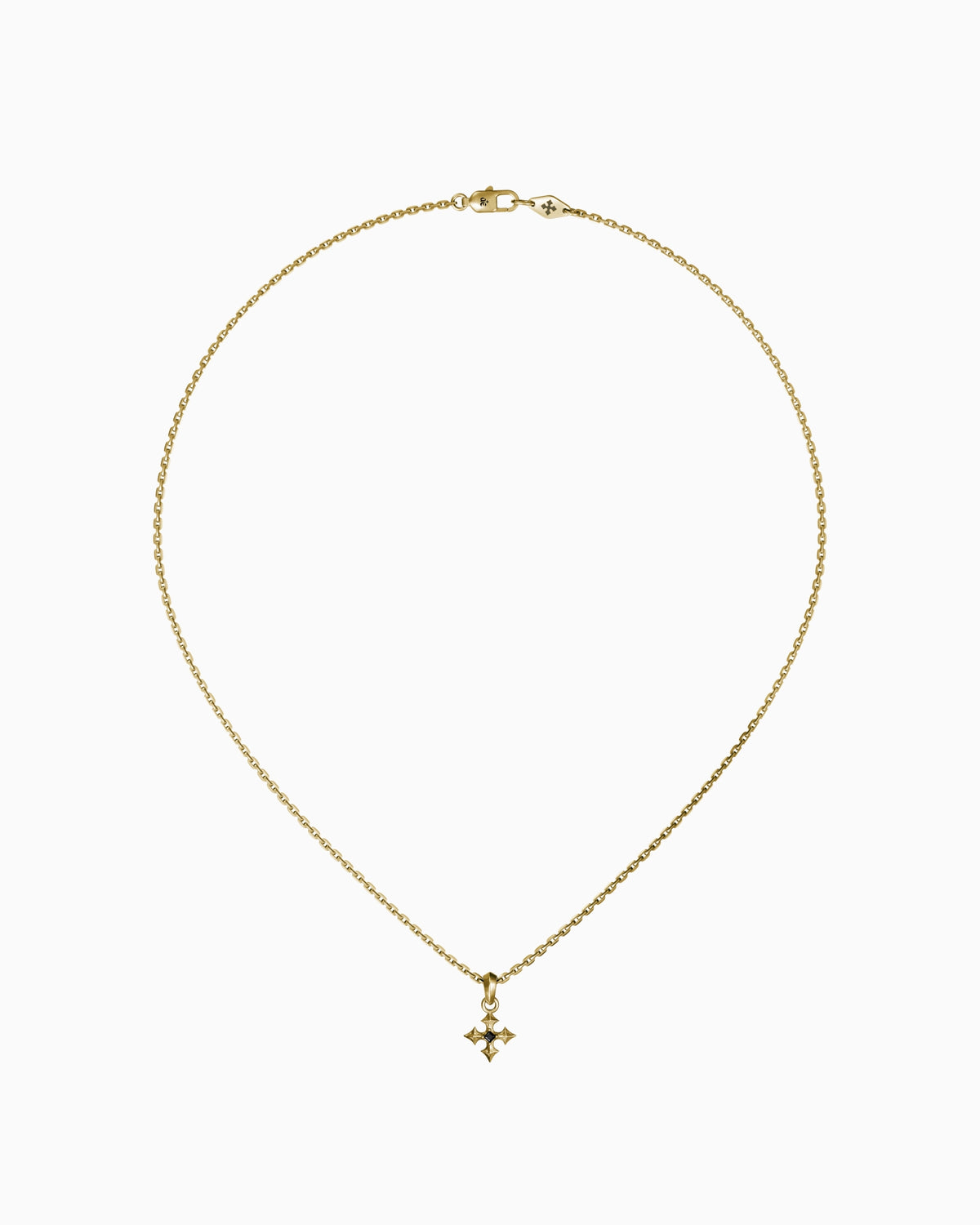 Creed necklace set