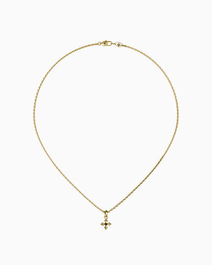 Creed necklace set