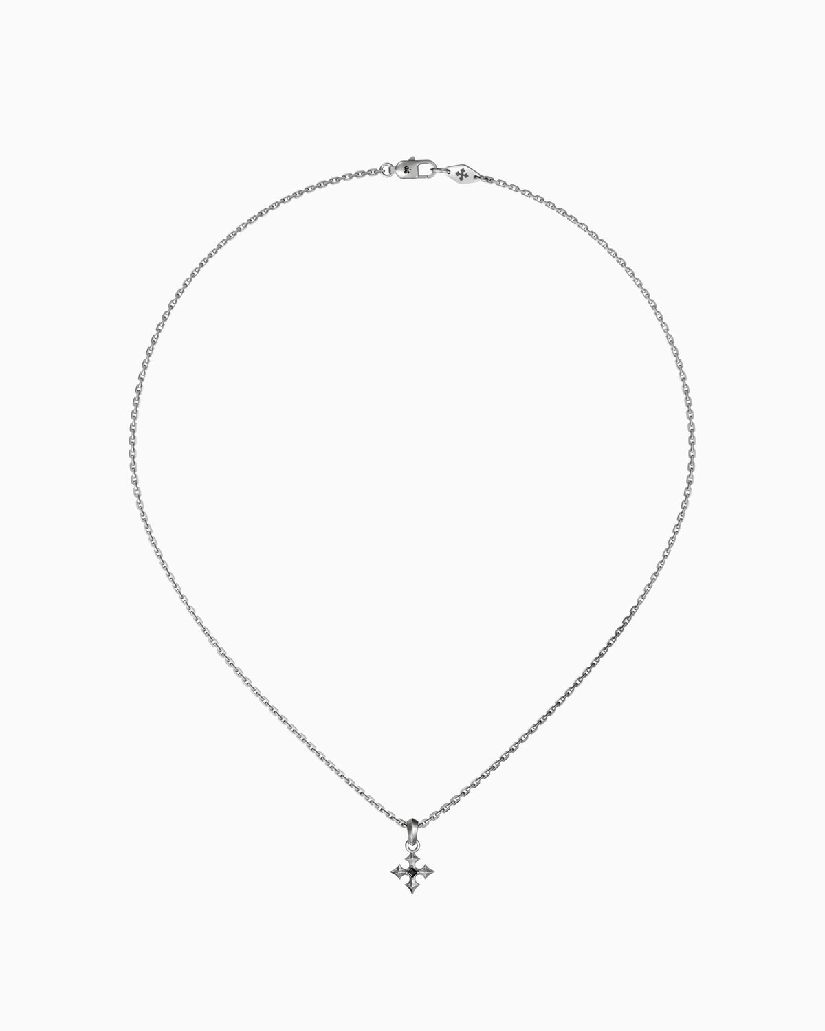 Creed necklace set